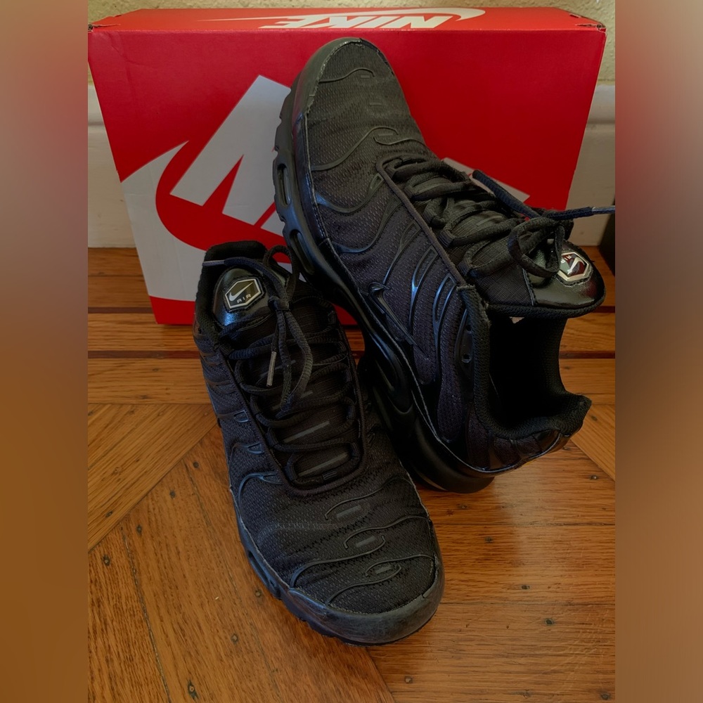 Nike Air Max 97 Plus